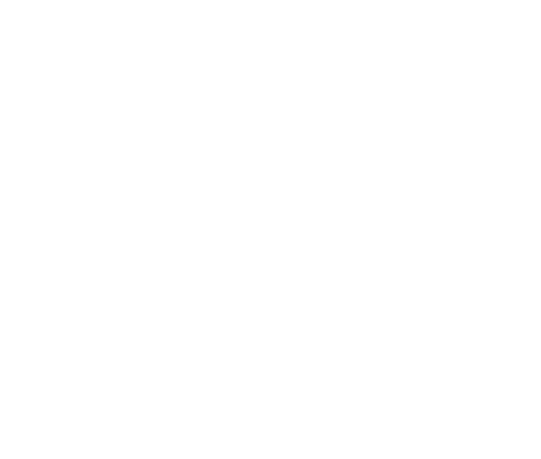 Silhouette Volleyball Player Serving on Transparent Background