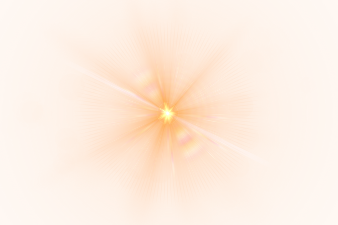 Lens Flare and Light Streaks on Transparent Background - Download Free Stock Images Pikwizard.com