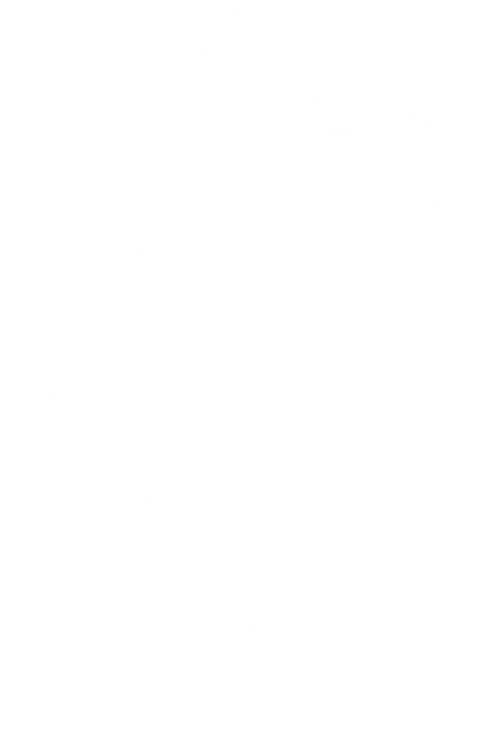 Silhouette of Man Touching Head on Transparent Background - Download Free Stock Images Pikwizard.com