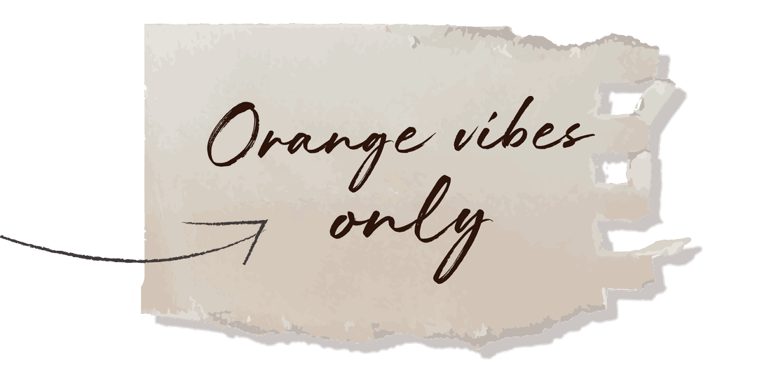 Torn Parchment With Cursive Inspirational Message Transparent Background