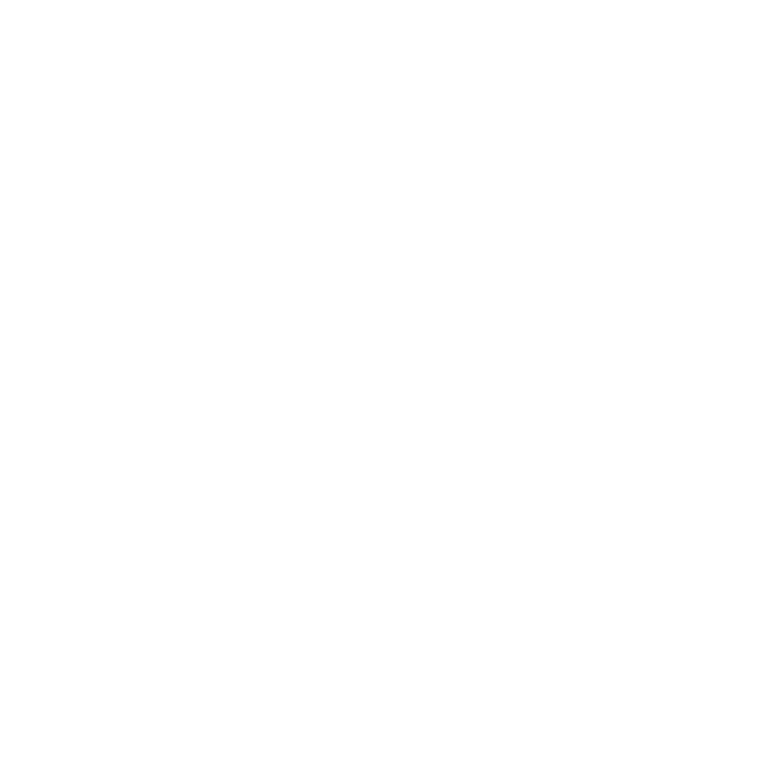 Simple Elegant Fork on Transparent Background Vector