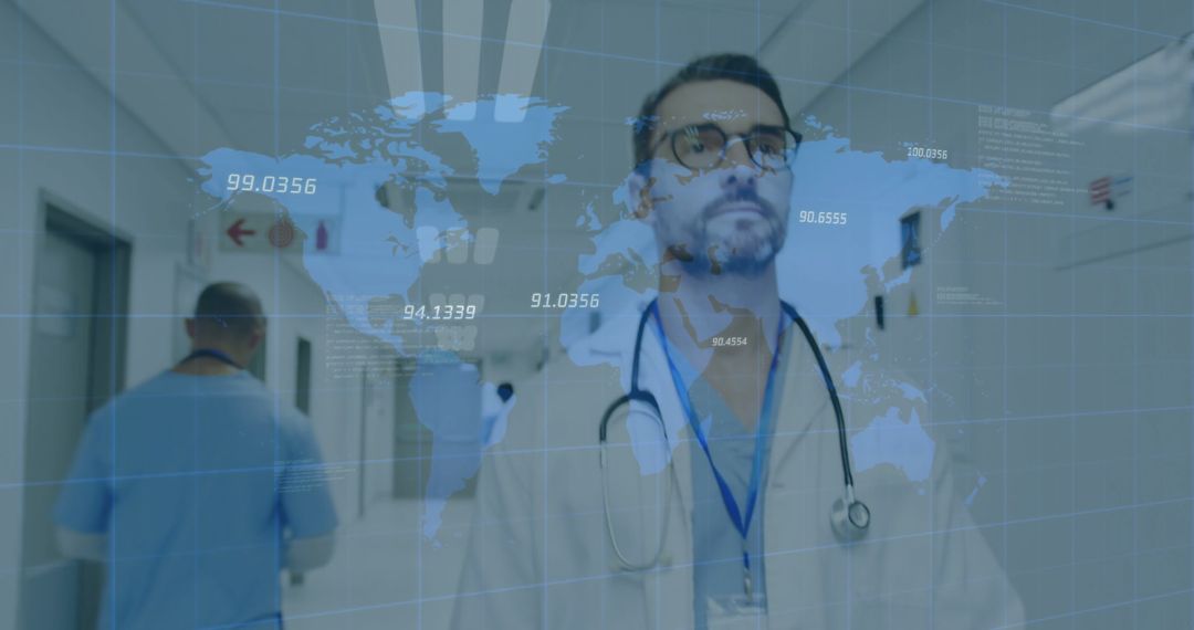 Global Healthcare Technology and Innovation in Hospital