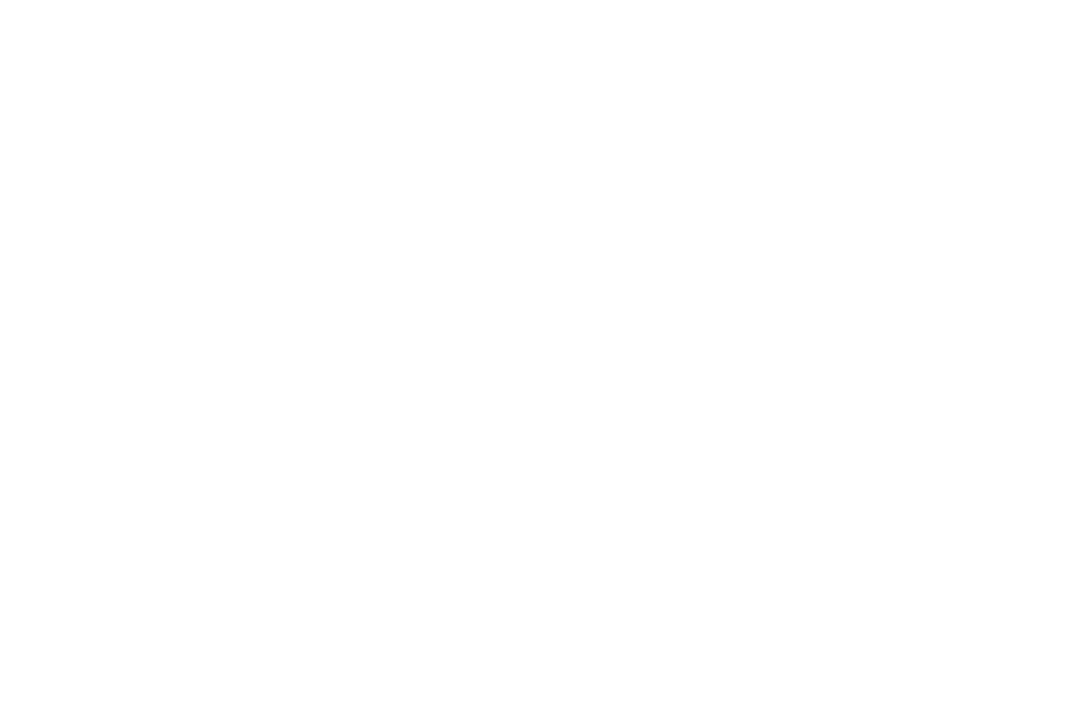 Transparent Hands Holding Finance Text