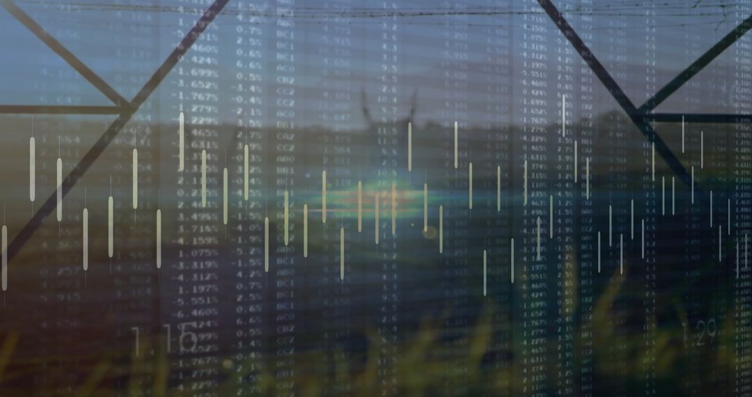 Blending Nature and Data: Modern Renewable Energy Innovations