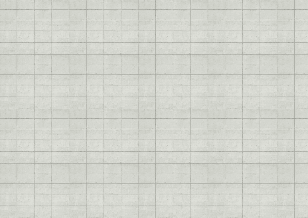 Transparent Beige Geometric Shapes Digital Illustration