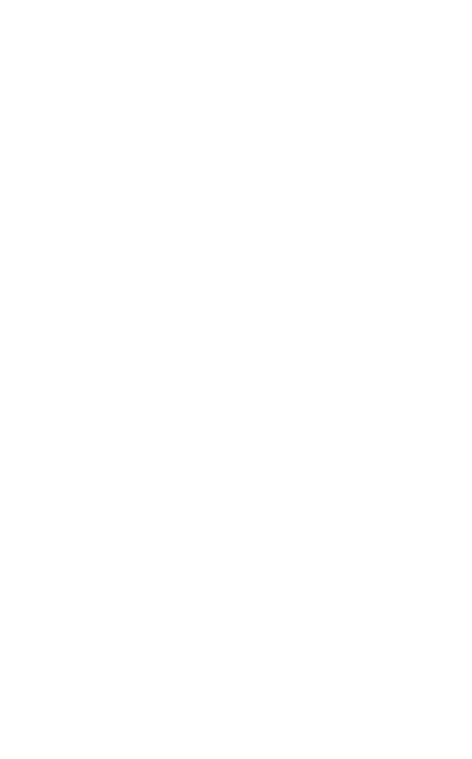Silhouette of Celebrating Sportswoman with Raised Hands on Transparent Background