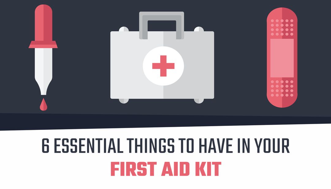 Essential Items for a Complete First Aid Kit