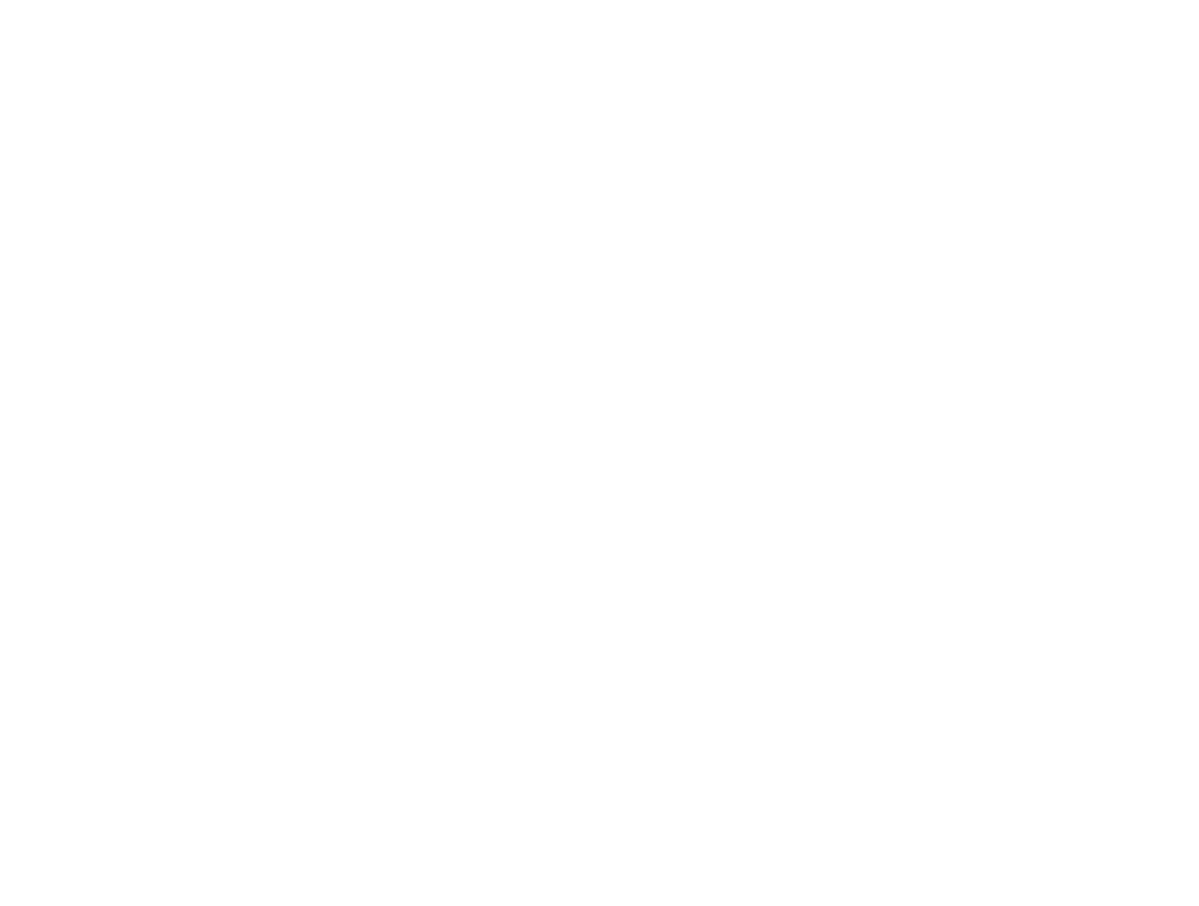 Karate Fighter Silhouette on Transparent Background