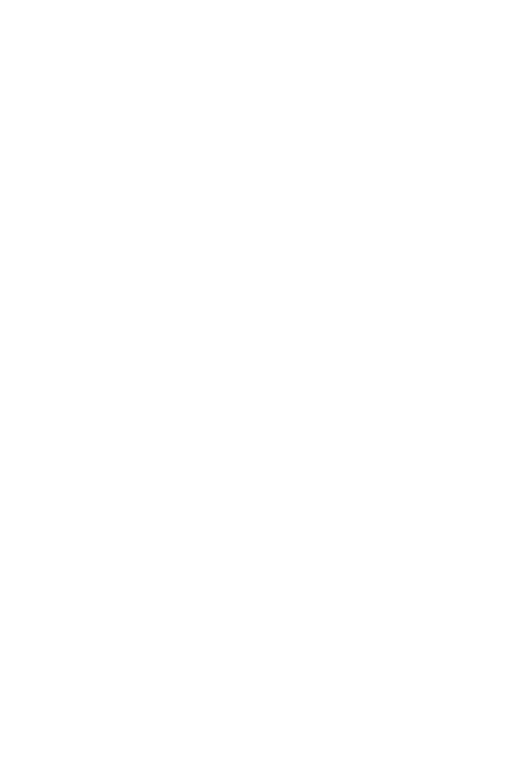 Transparent Hands Holding Smartphone with Digital Interface Concept