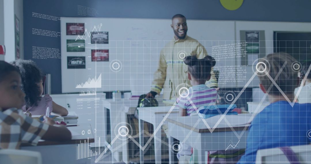 Innovative Teaching with Technology: Enhancing Classroom Learning