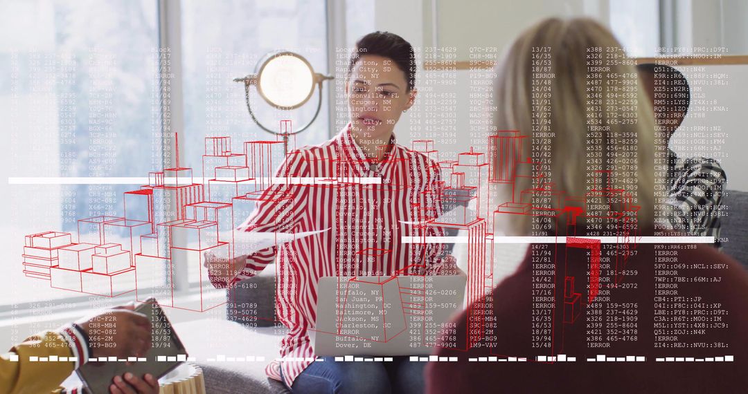 Innovative Team Collaboration with Augmented Reality Technology