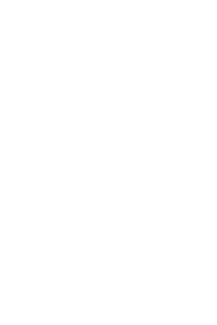 Confident Man Silhouette with Arms Crossed on Transparent Background