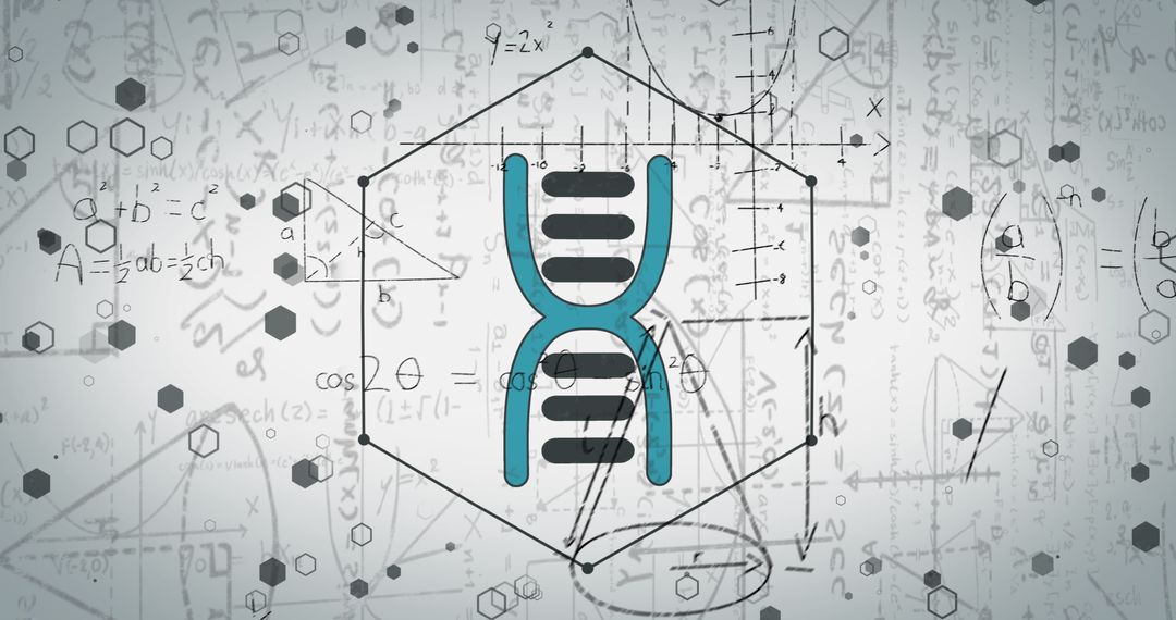 Integrating DNA and Mathematics in Biotechnology Concepts