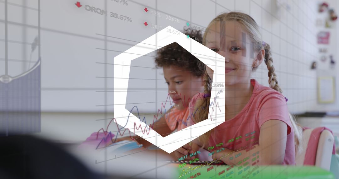 Education Technology Enhancing Learning Experience for Children