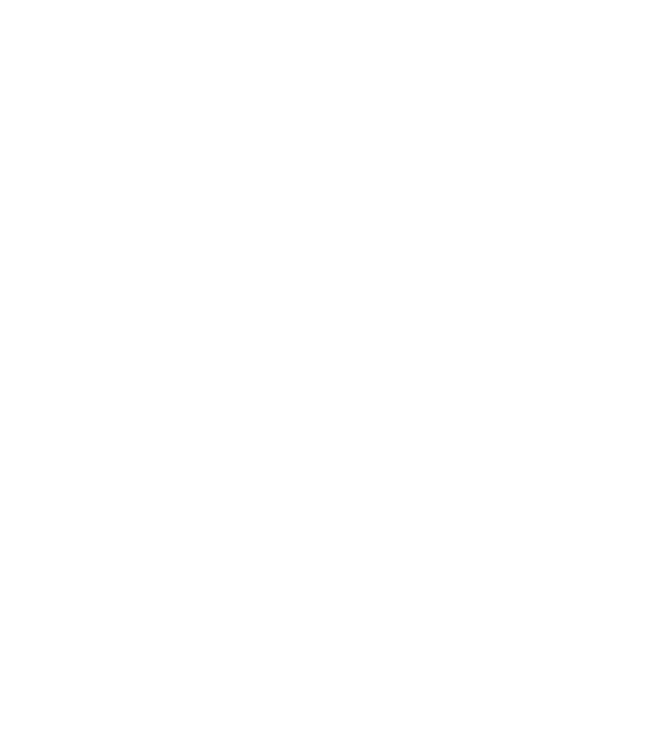 Silhouette of Man Doing Push-Ups on Transparent Background
