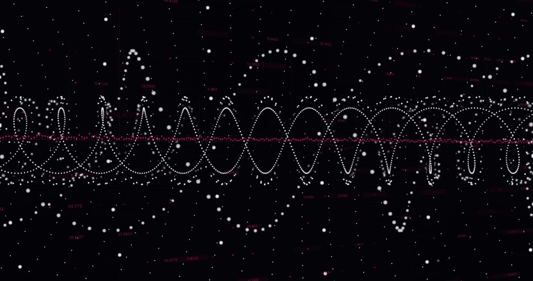 Digital Representation of DNA Strand and Data Processing