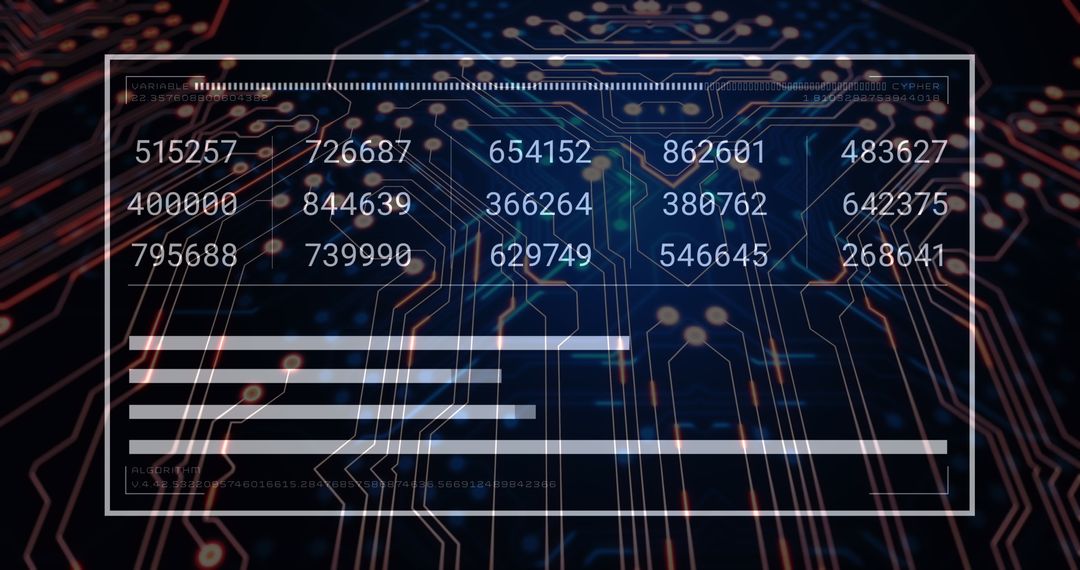 Data analytics and cloud computing on cyber network