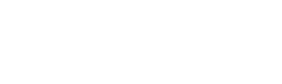 Intricate White Shapes on Transparent Background