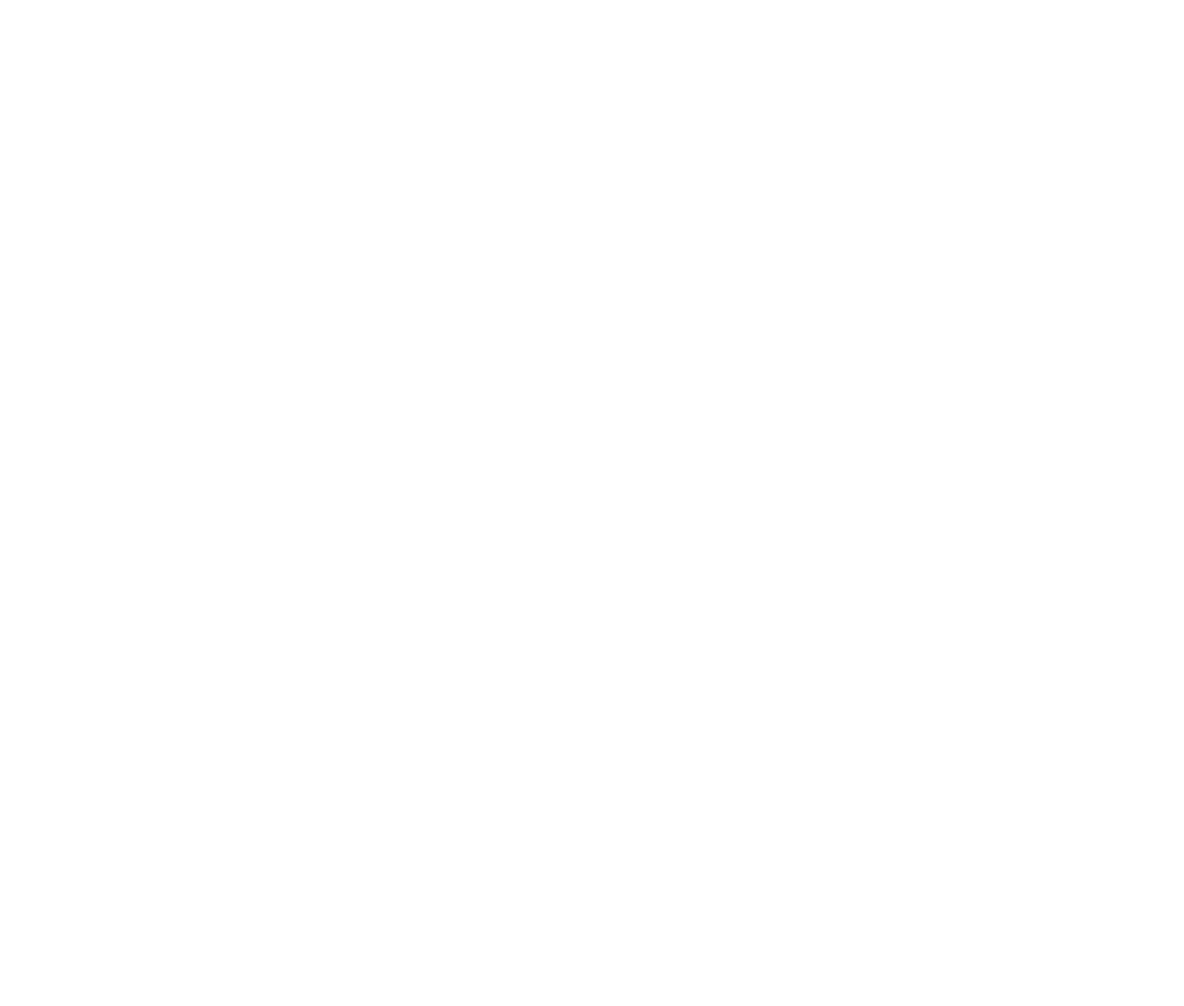 White Travel Suitcase on Transparent Background