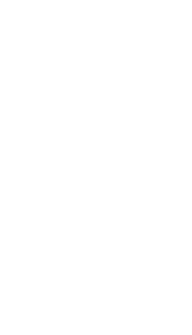 Transparent Silhouette Man Painting with Roller