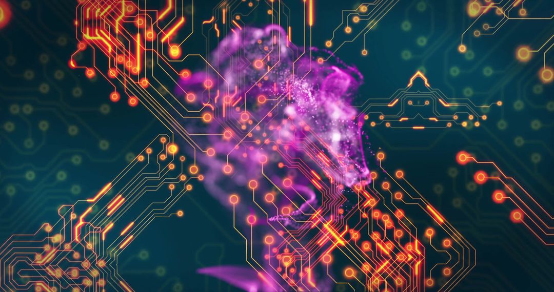 Fusion of circuit technology and abstract neural networks