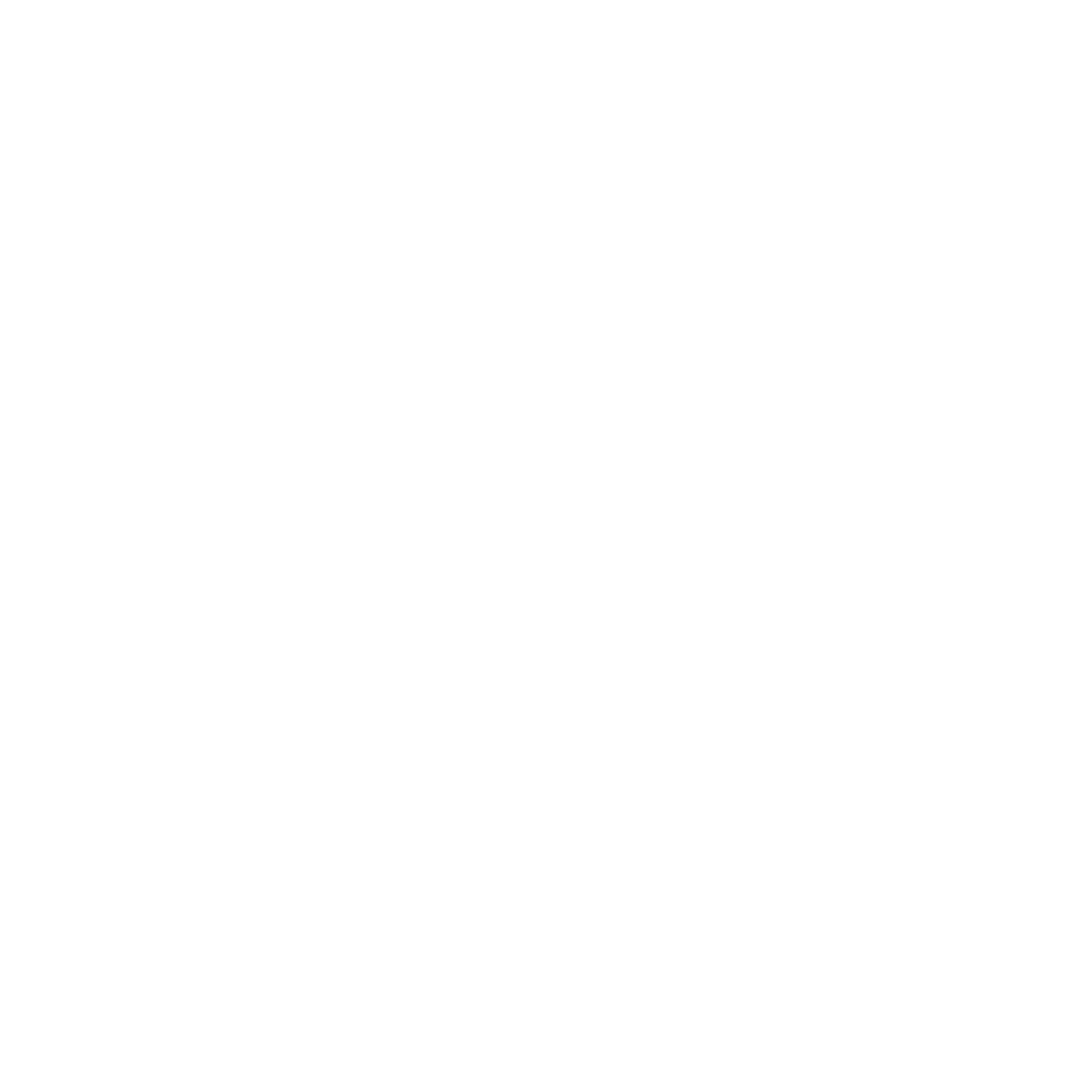 Heart with Arrow Repeating Pattern on Transparent Background