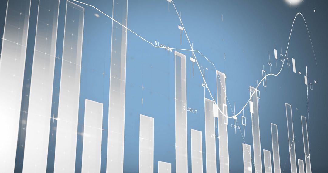 Digital Financial Data and Analytics Interface