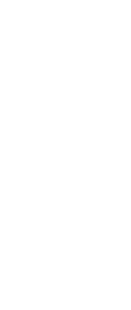 Silhouette of Hand Holding Chalk on Transparent Background