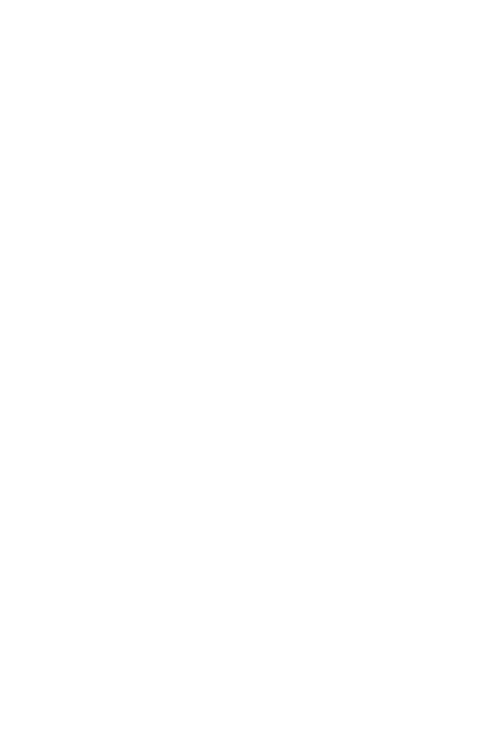 Transparent Silhouette of Muscular Man Posing on Isolated Clear Background