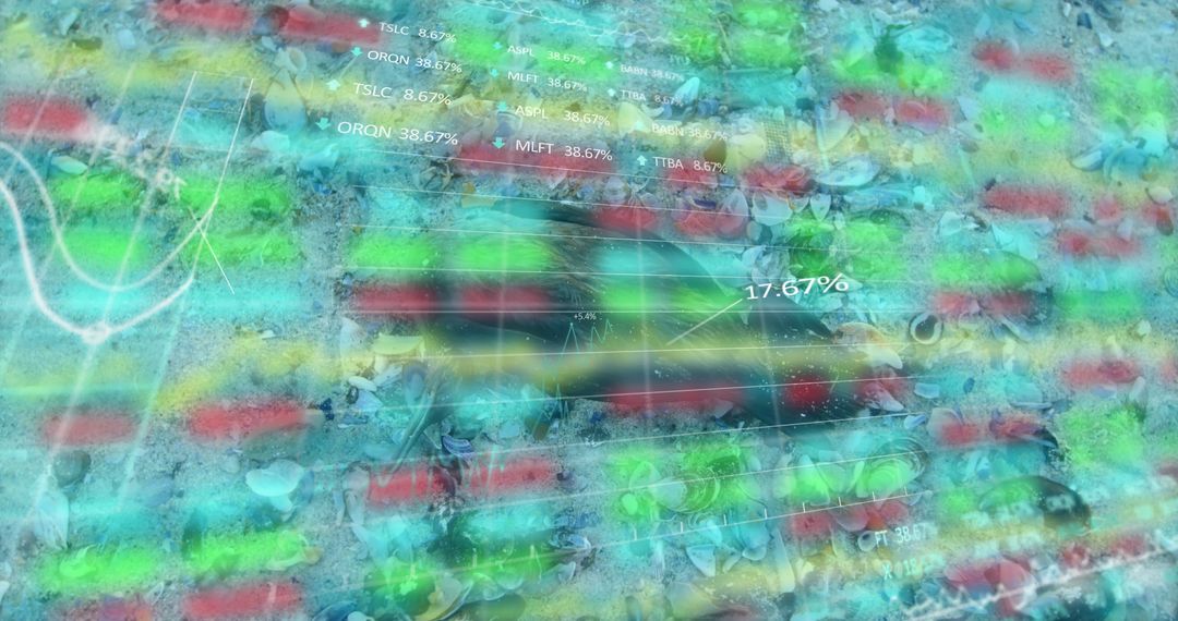 Innovative Agriculture with Digital Insights in Eco-friendly Setting