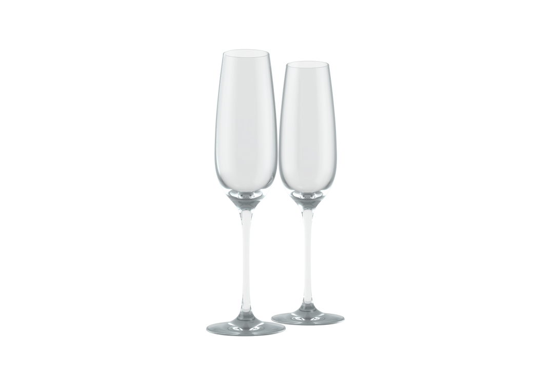 Transparent Vector Two Champagne Glasses, Wedding Celebration Clipart - Download Free Stock Images Pikwizard.com