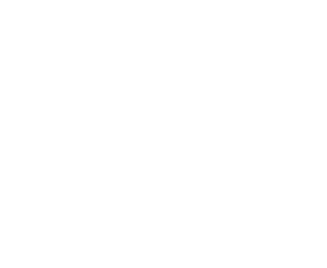 Transparent Silhouette of Strong Man Lifting Dumbbell