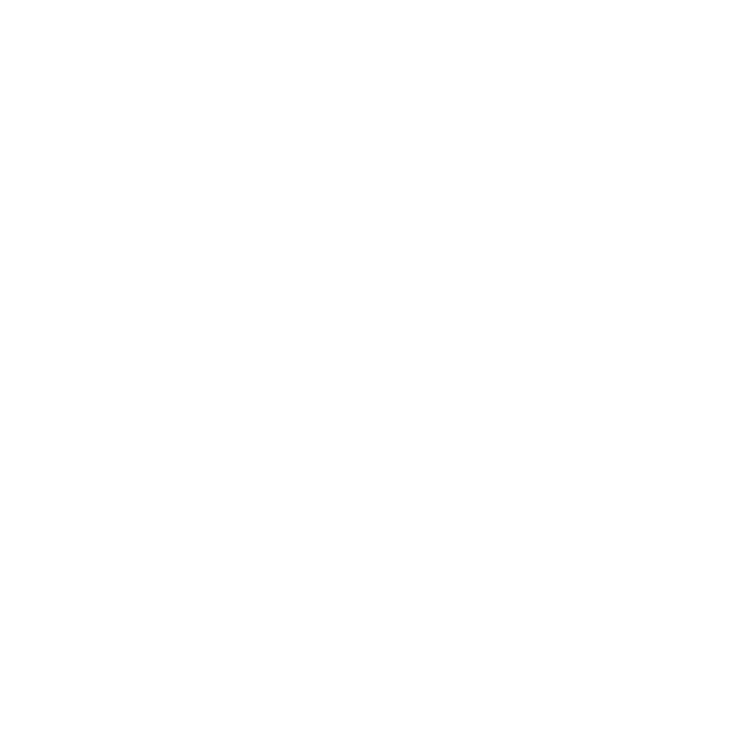 Transparent Coffee Cup Icon on Clear Background