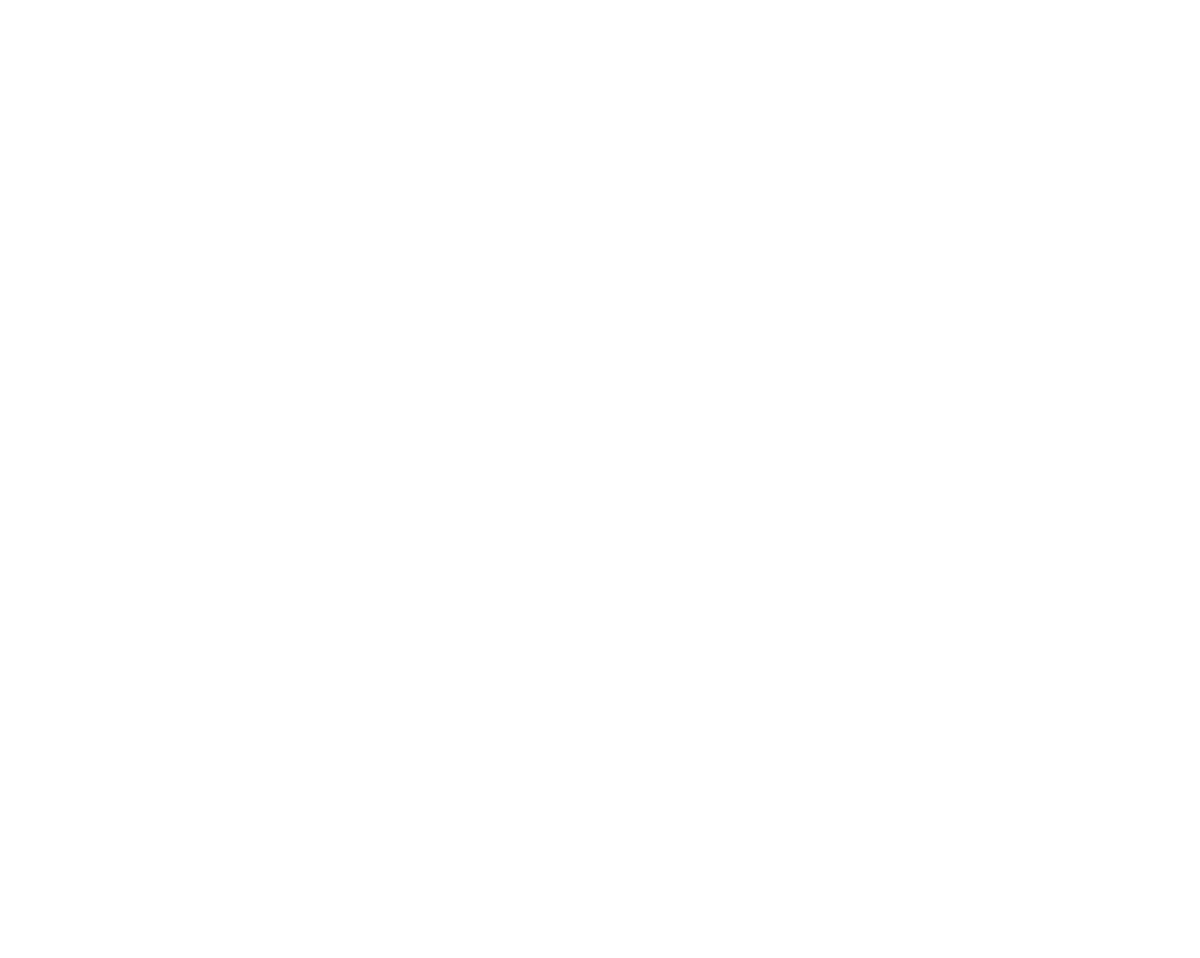 Transparent Silhouette of Person on Plain Background