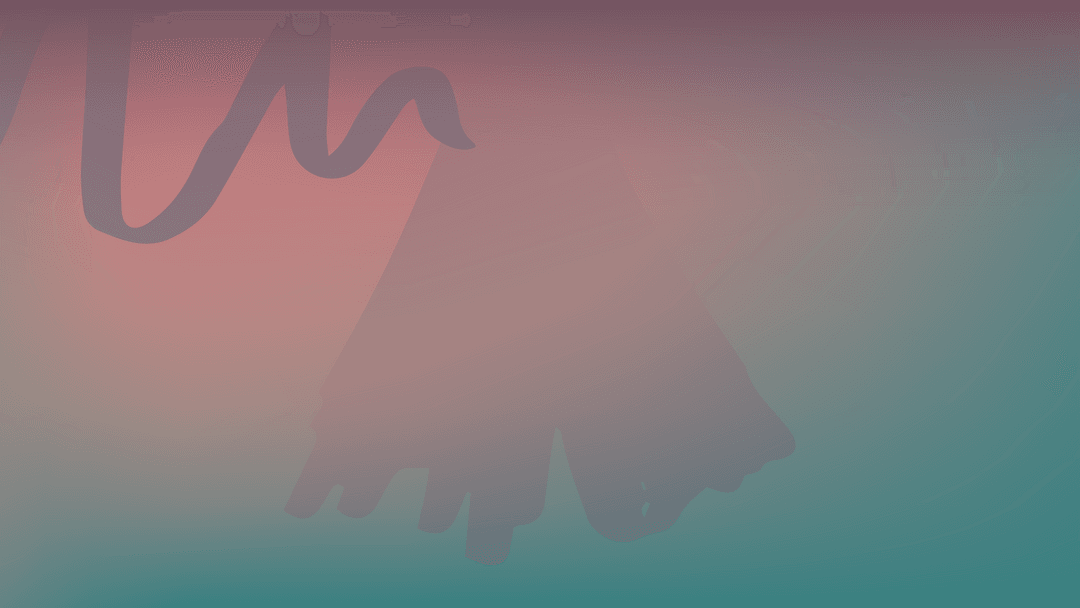 Abstract Gradient with Transparent Texture Overlay