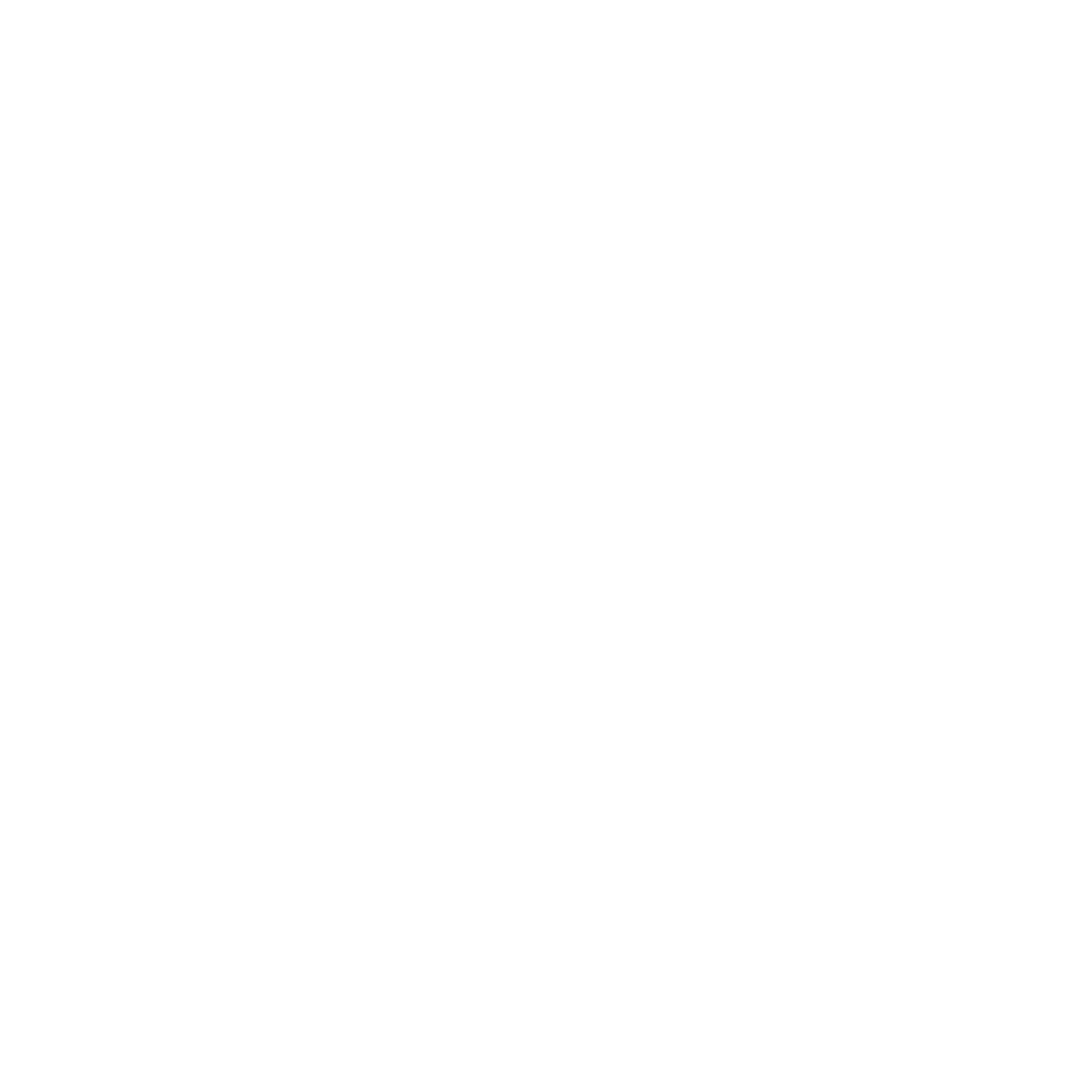 Silhouette of Man in Suit Running on Transparent Background