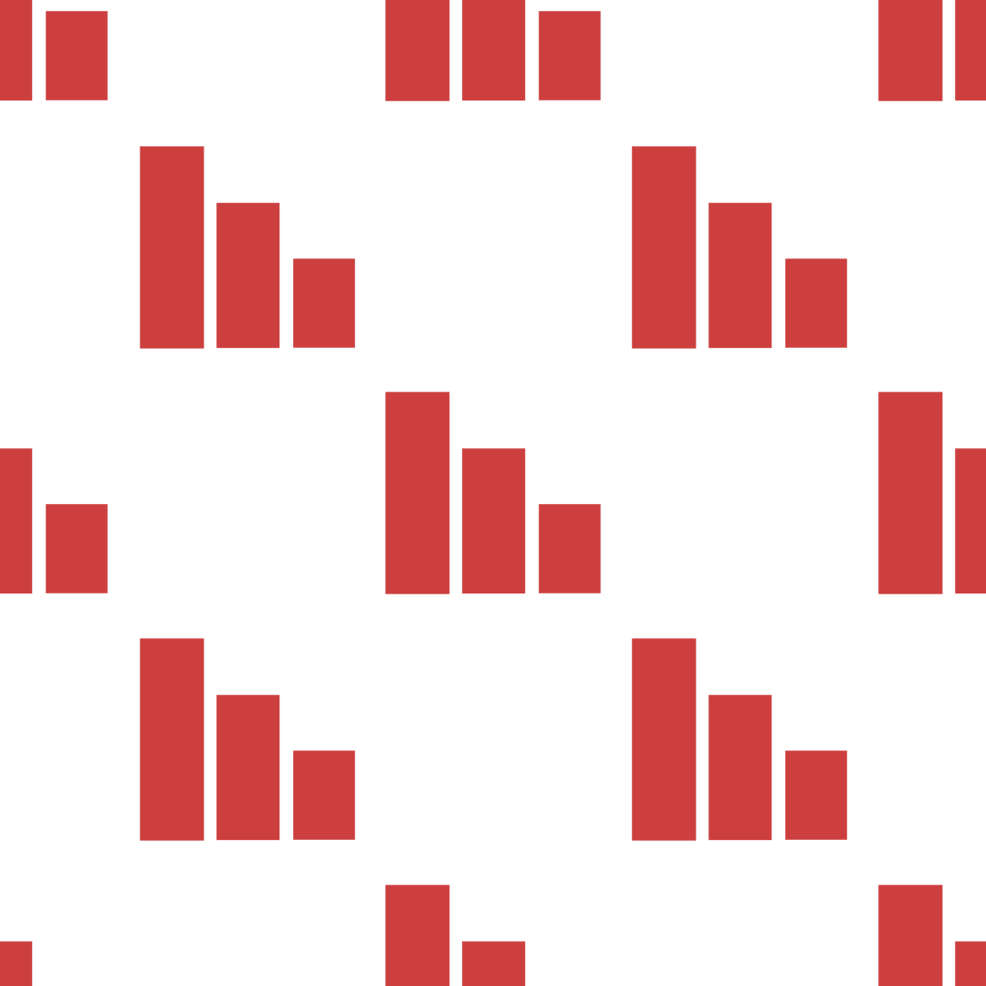Red Repeated Chart Pattern on Transparent Background - Download Free Stock Images Pikwizard.com