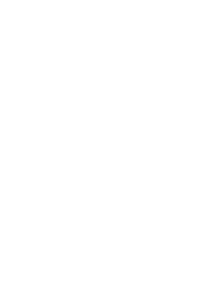 Silhouette of Woman Lifting Dumbbell on Transparent Background