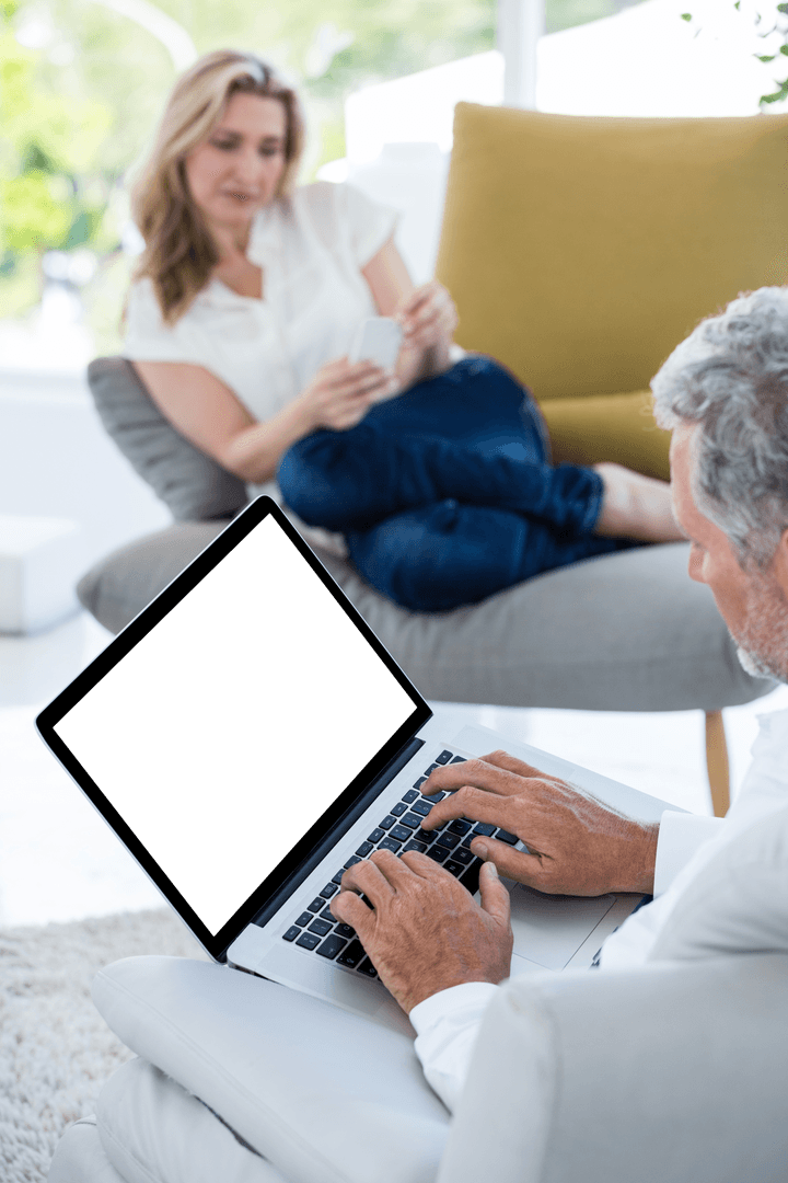 Transparent Digital Communication in Modern Home