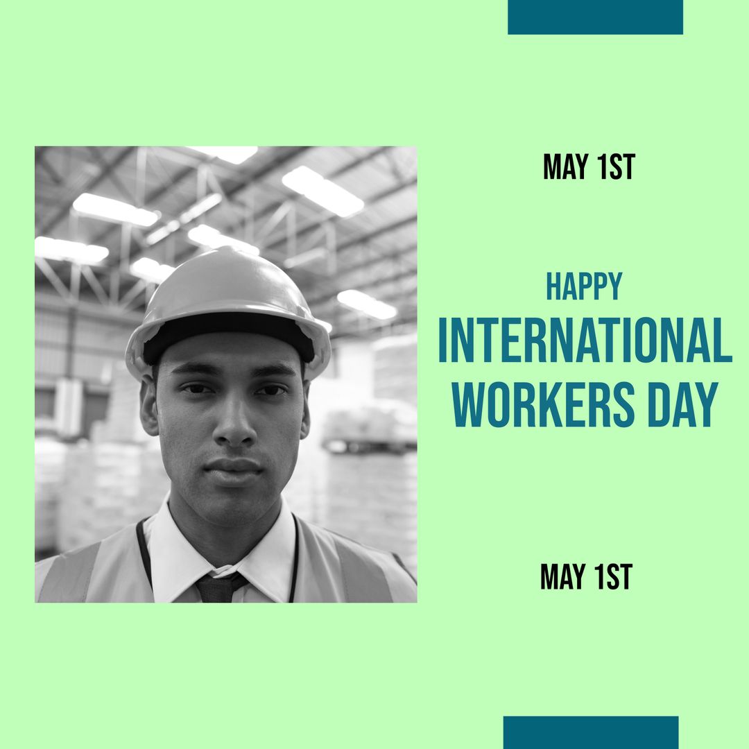 Celebrating International Workers Day in Warehousing