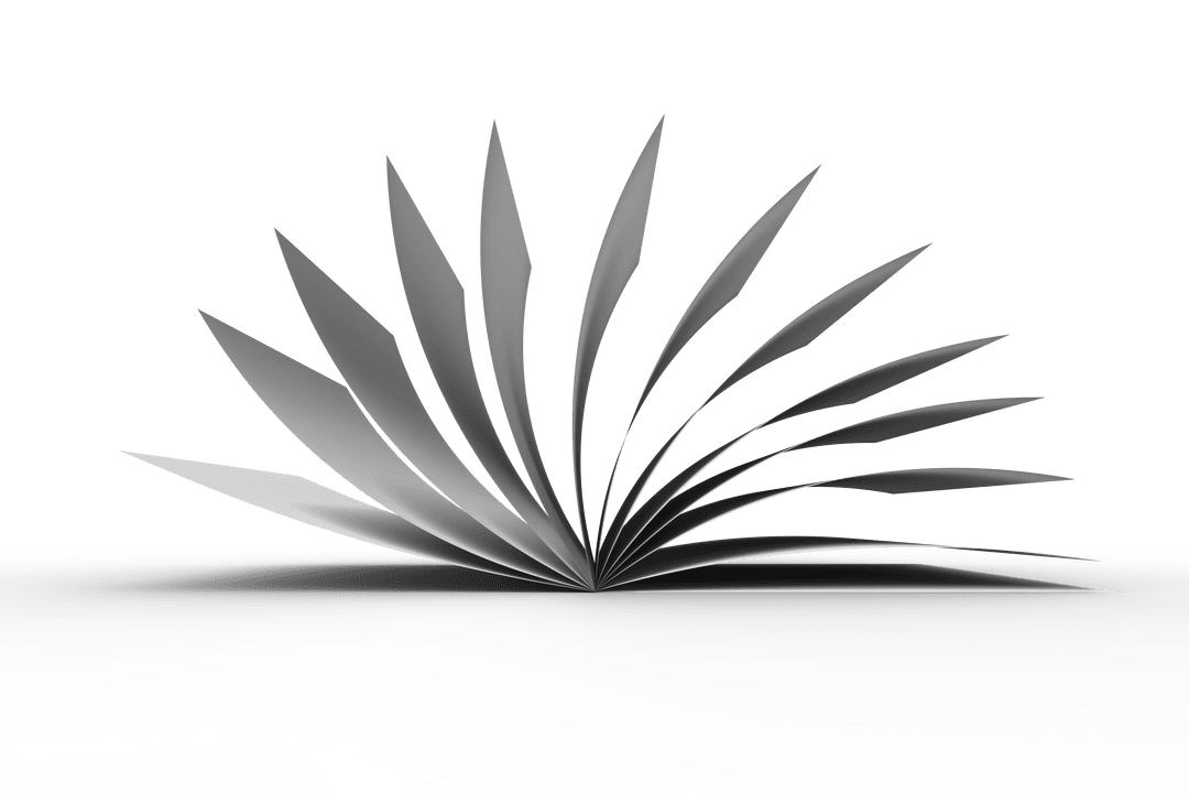 Transparent Turning Pages for Learning and Education Concepts