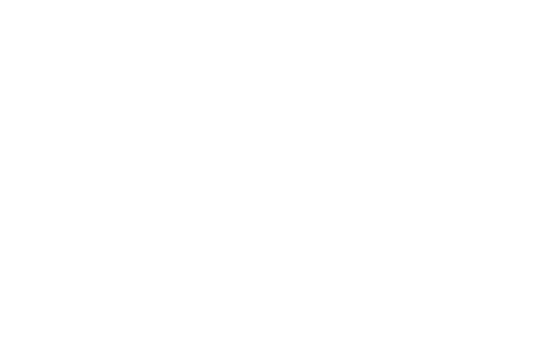 Illustrated Hands with Social Marketing Text on Transparent Background