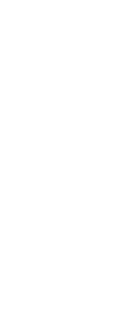 Transparent Silhouette of Female Golfer Swinging a Club