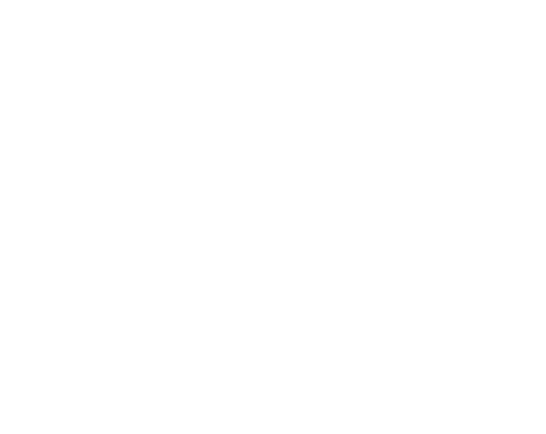 Transparent Silhouette of Pointing Finger Illustration