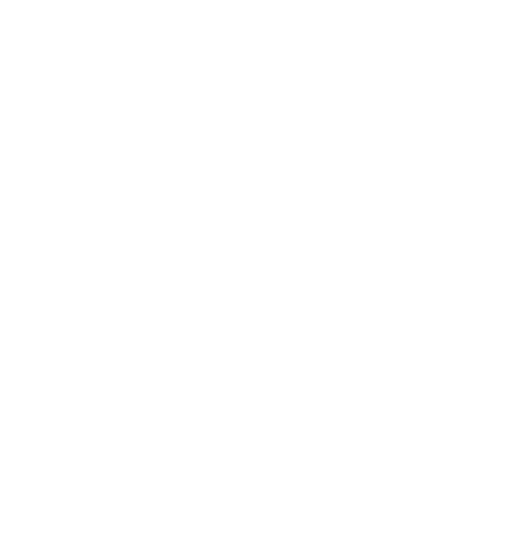 White Lightbulb Illustration with Lines on Transparent Background