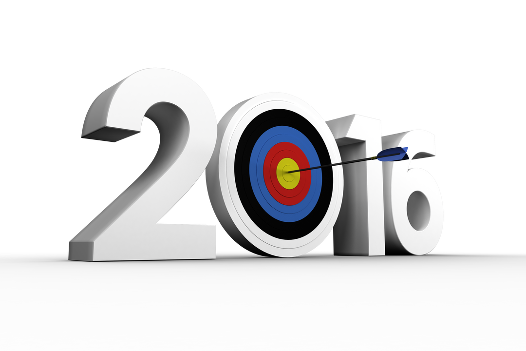 2016 Shooting Target Vector on Transparent Background - Download Free Stock Images Pikwizard.com