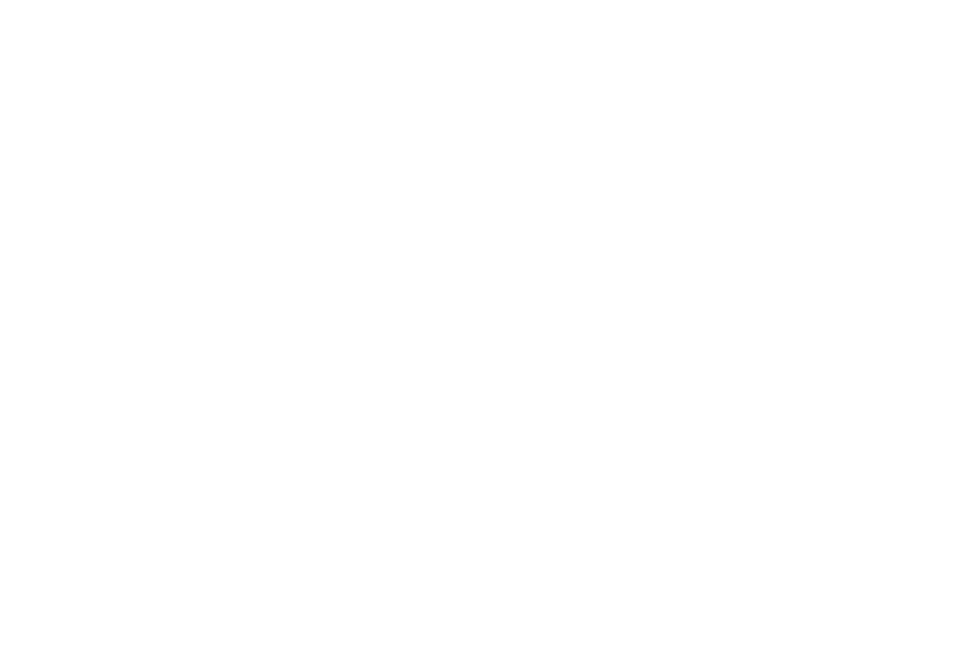 Silhouette Business Handshake on Transparent Background