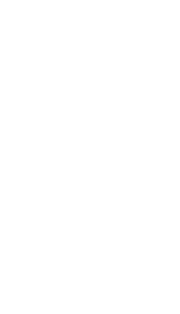 Silhouette of Female Badminton Player on Transparent Background