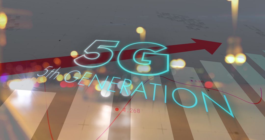 5G Technology Advancements with Innovative Digital Interface