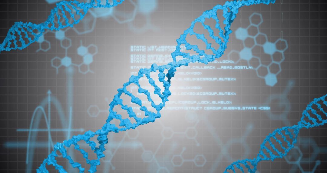 Digital DNA: Advancements in Genetic Data Processing